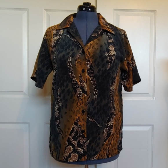 🐯 KLOZ Studio Top - Picture 1 of 8